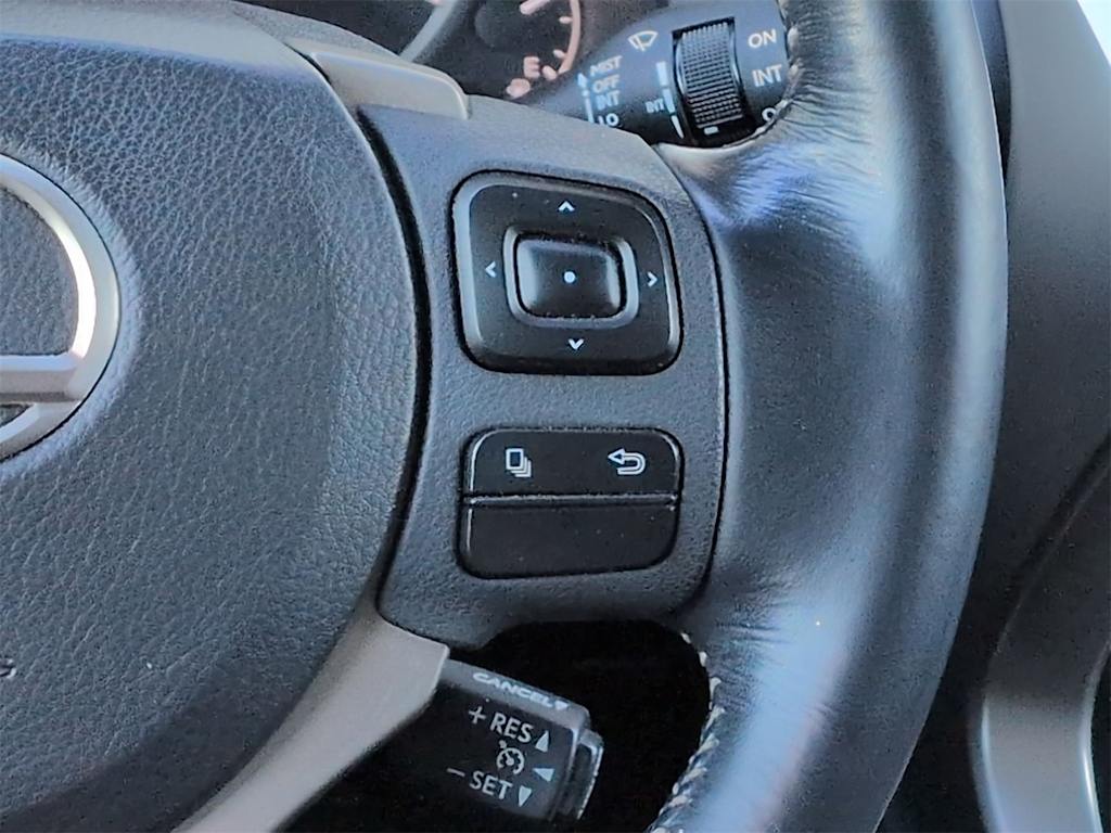 Thumbnail: 2015 Lexus NX - 34