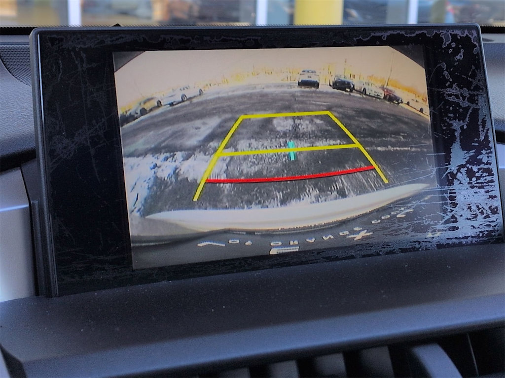 Thumbnail: 2015 Lexus NX - 37