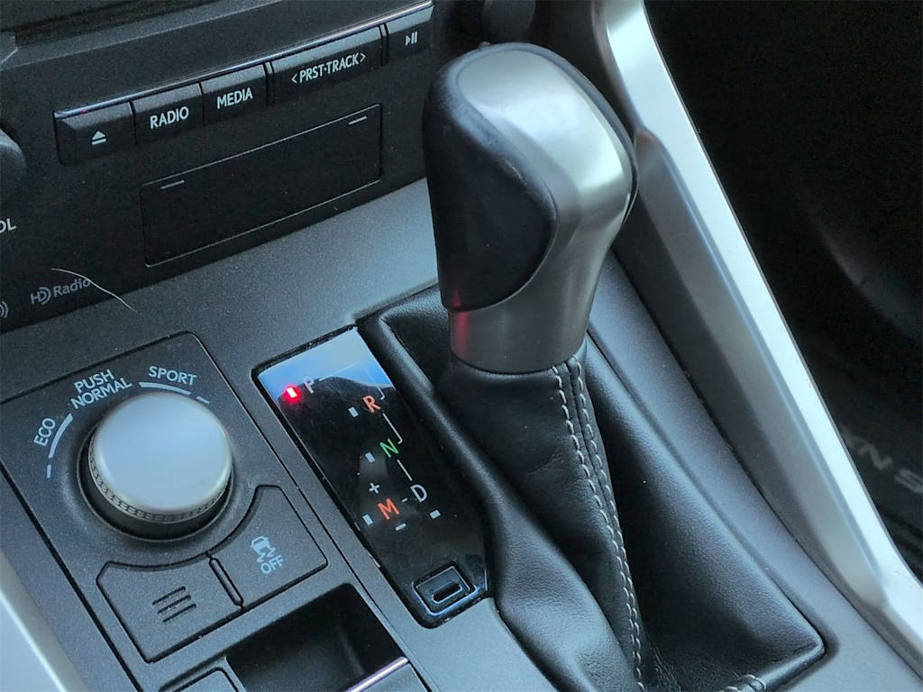 Thumbnail: 2015 Lexus NX - 17