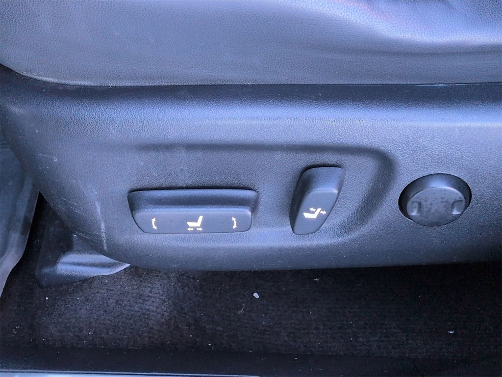 Thumbnail: 2015 Lexus NX - 28