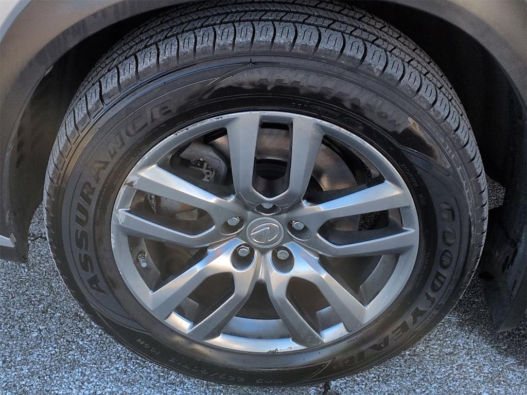 Thumbnail: 2015 Lexus NX - 8