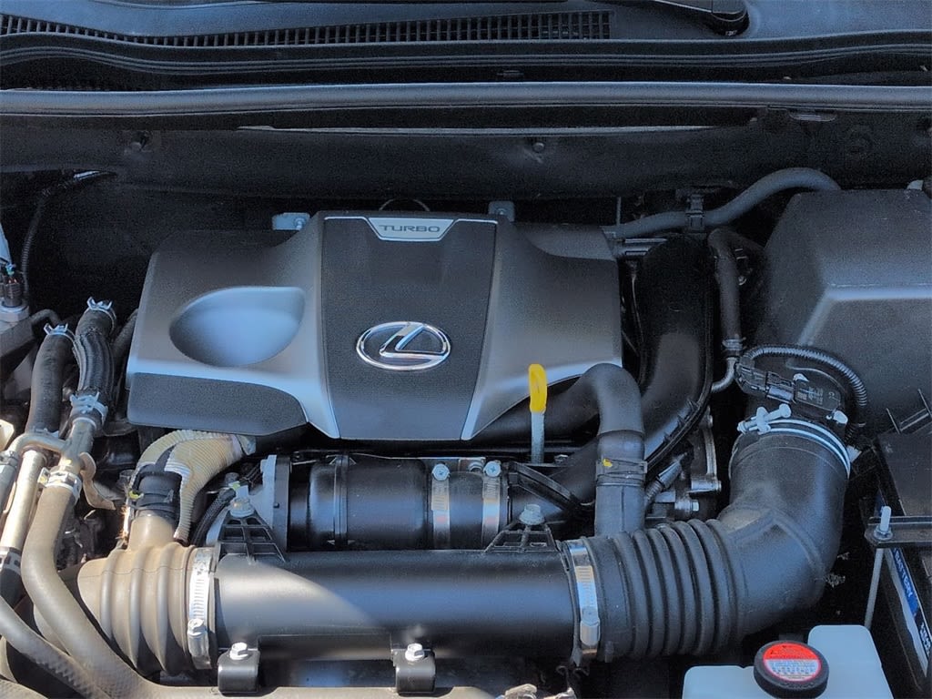Thumbnail: 2015 Lexus NX - 9