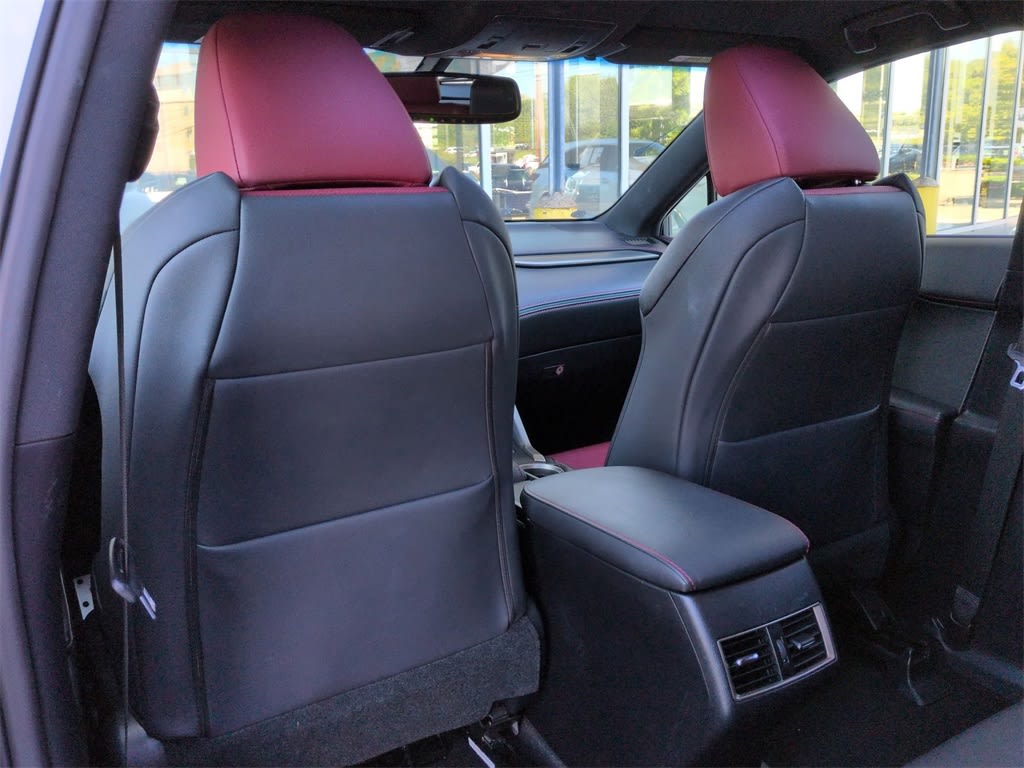 Thumbnail: 2015 Lexus NX - 13