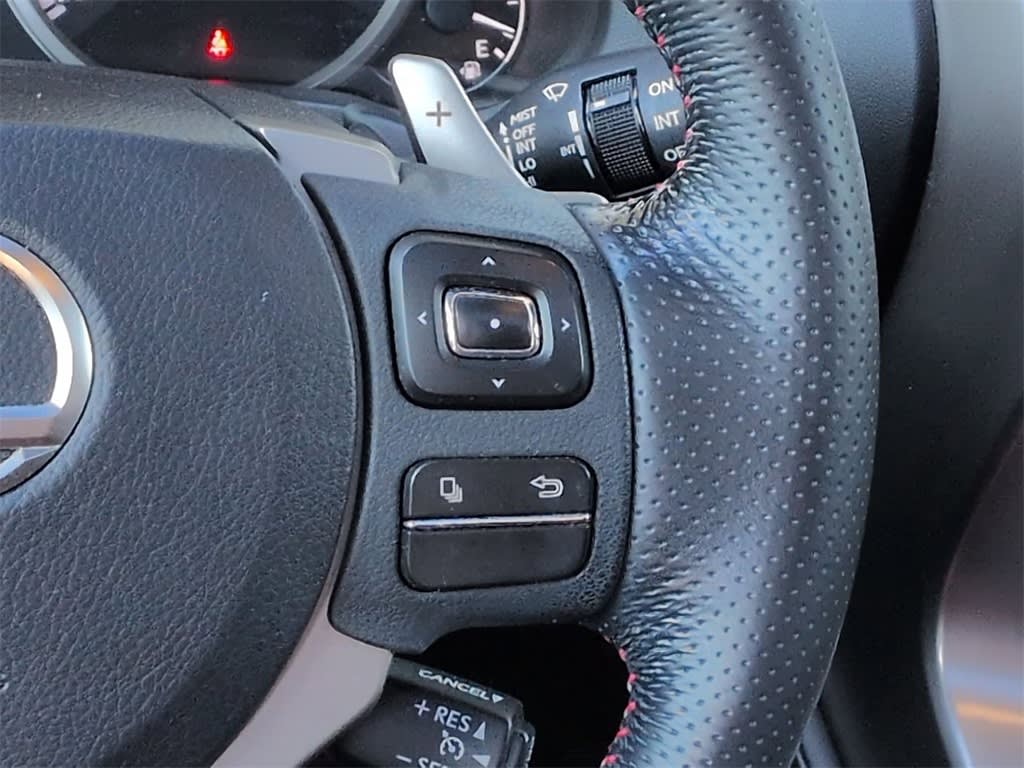 Thumbnail: 2015 Lexus NX - 34