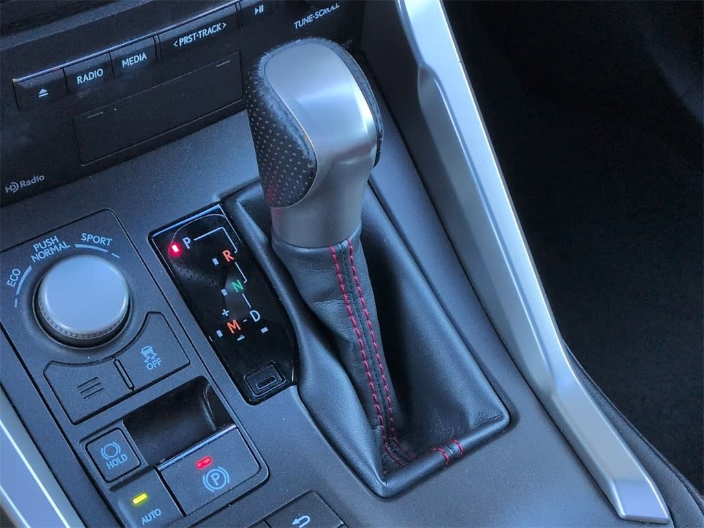 Thumbnail: 2015 Lexus NX - 17