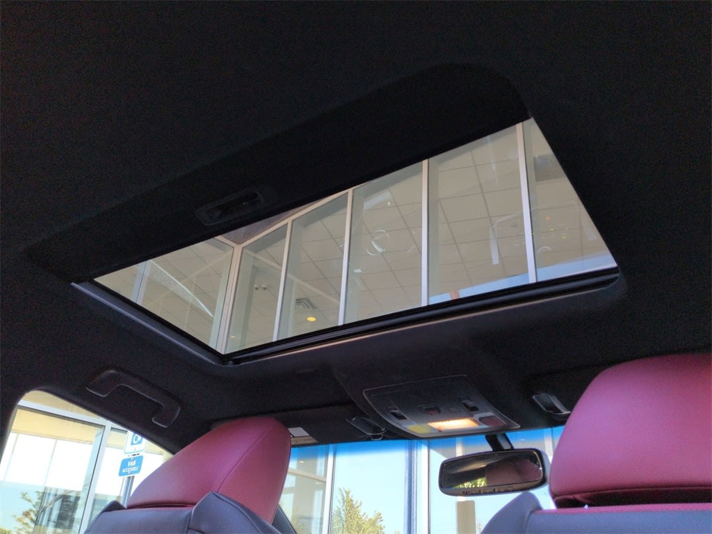 Thumbnail: 2015 Lexus NX - 32