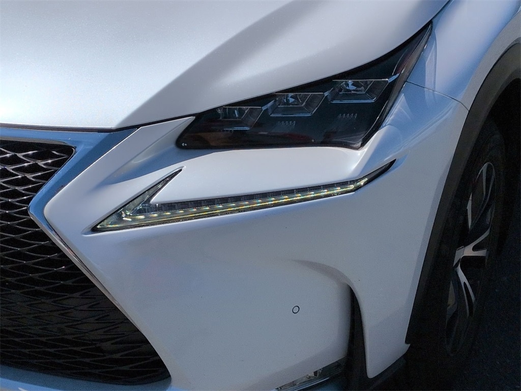 Thumbnail: 2015 Lexus NX - 26