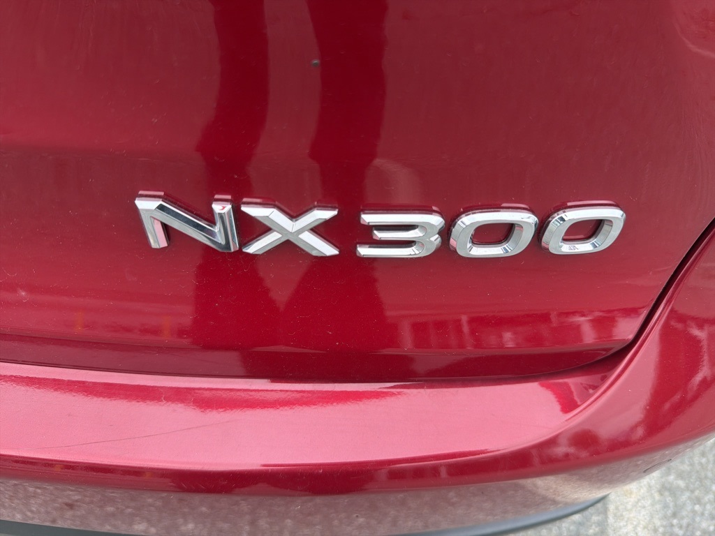 Thumbnail: 2019 Lexus NX - 5
