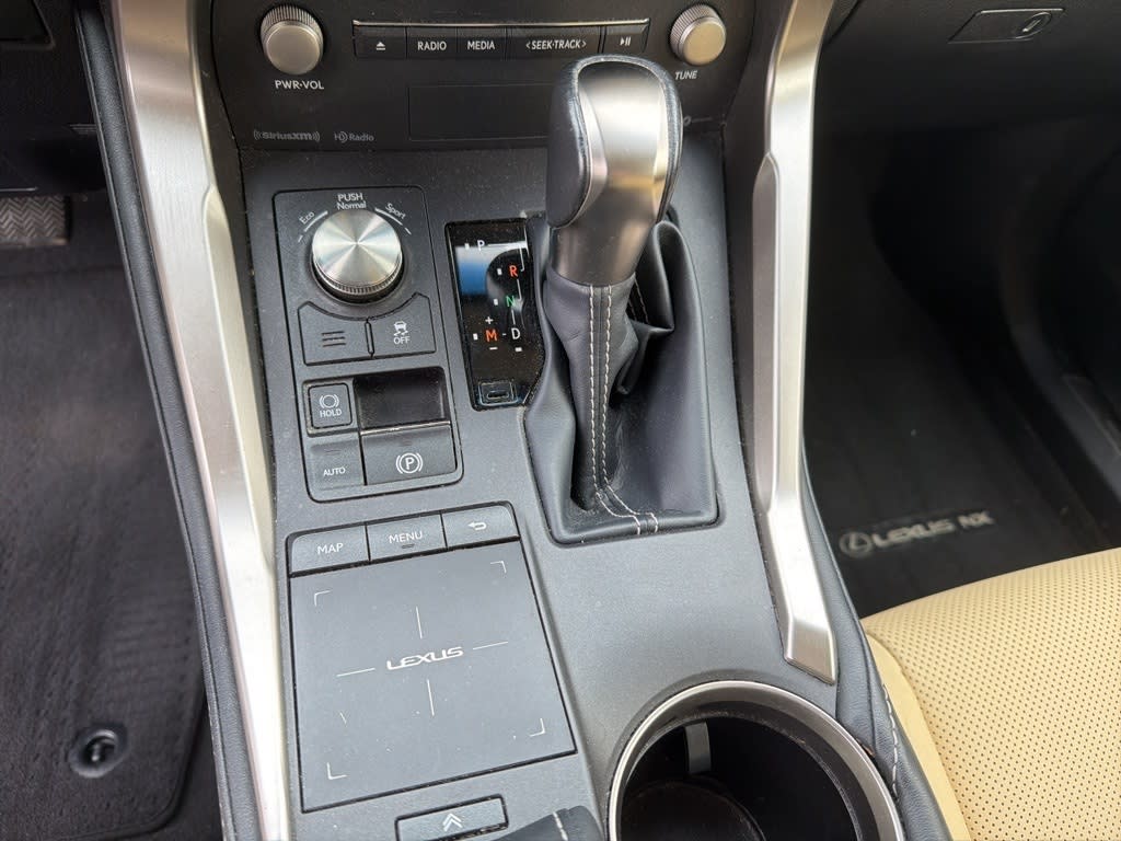 Thumbnail: 2019 Lexus NX - 10