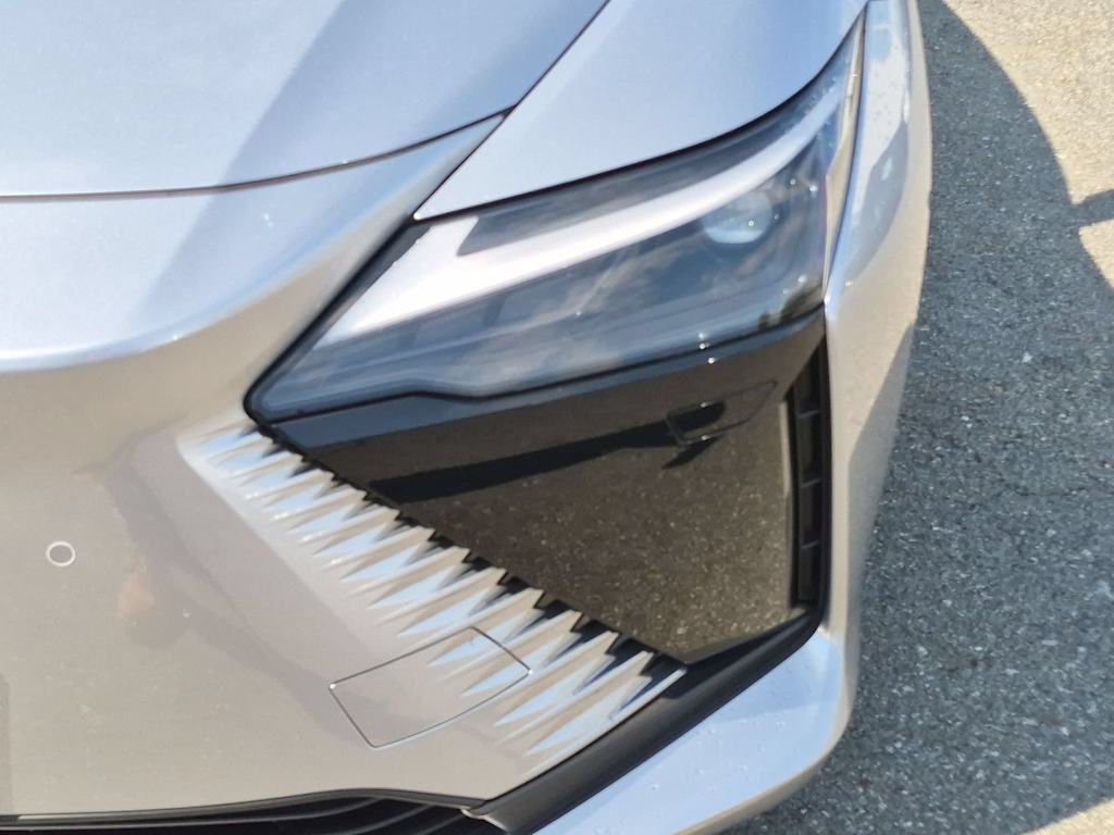 Thumbnail: 2026 Lexus RZ - 26