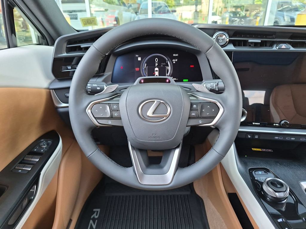 Thumbnail: 2026 Lexus RZ - 12