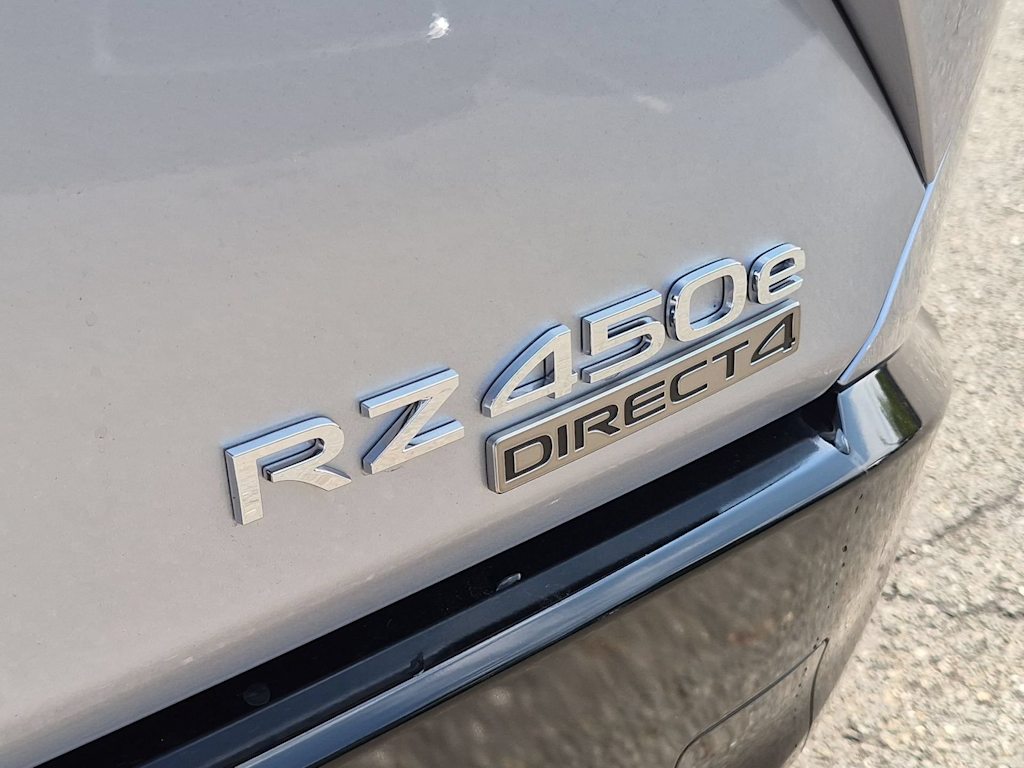 Thumbnail: 2026 Lexus RZ - 27