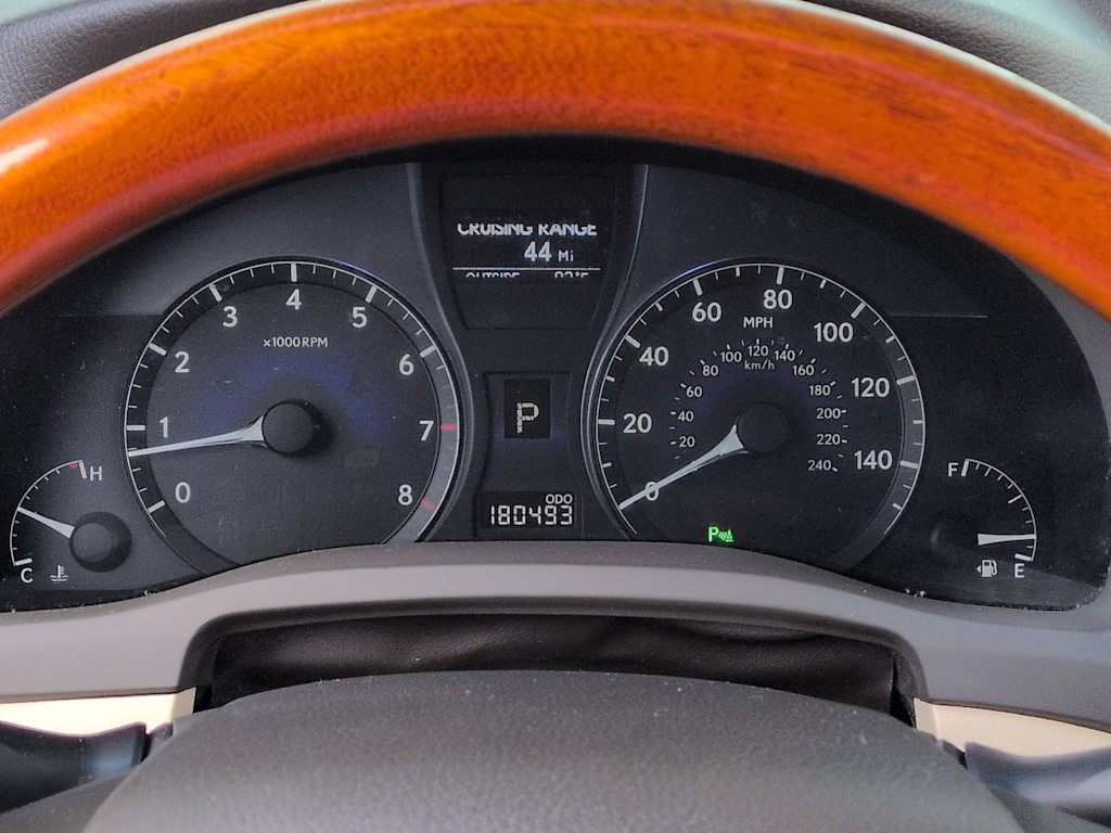 Thumbnail: 2011 Lexus RX - 15