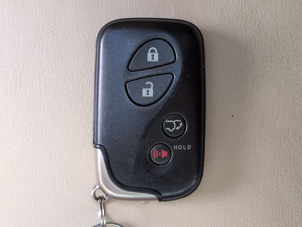 Thumbnail: 2011 Lexus RX - 17