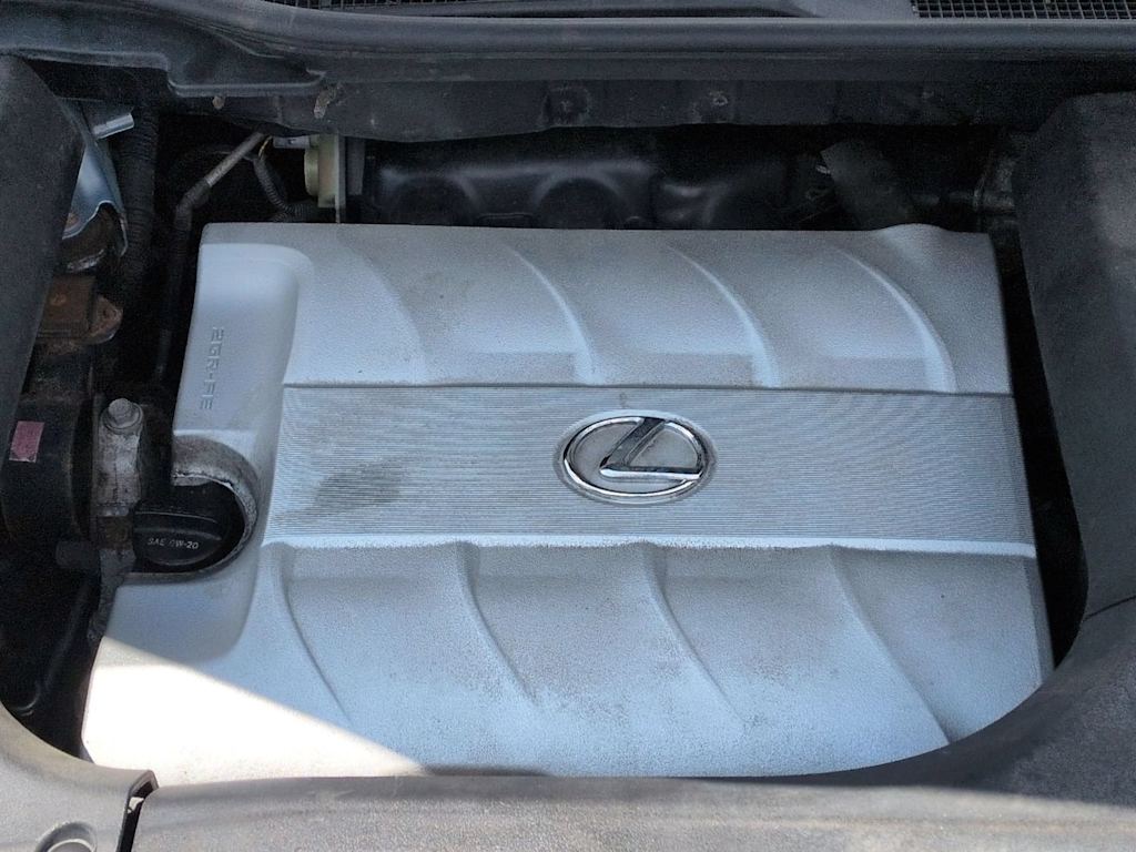 Thumbnail: 2011 Lexus RX - 16