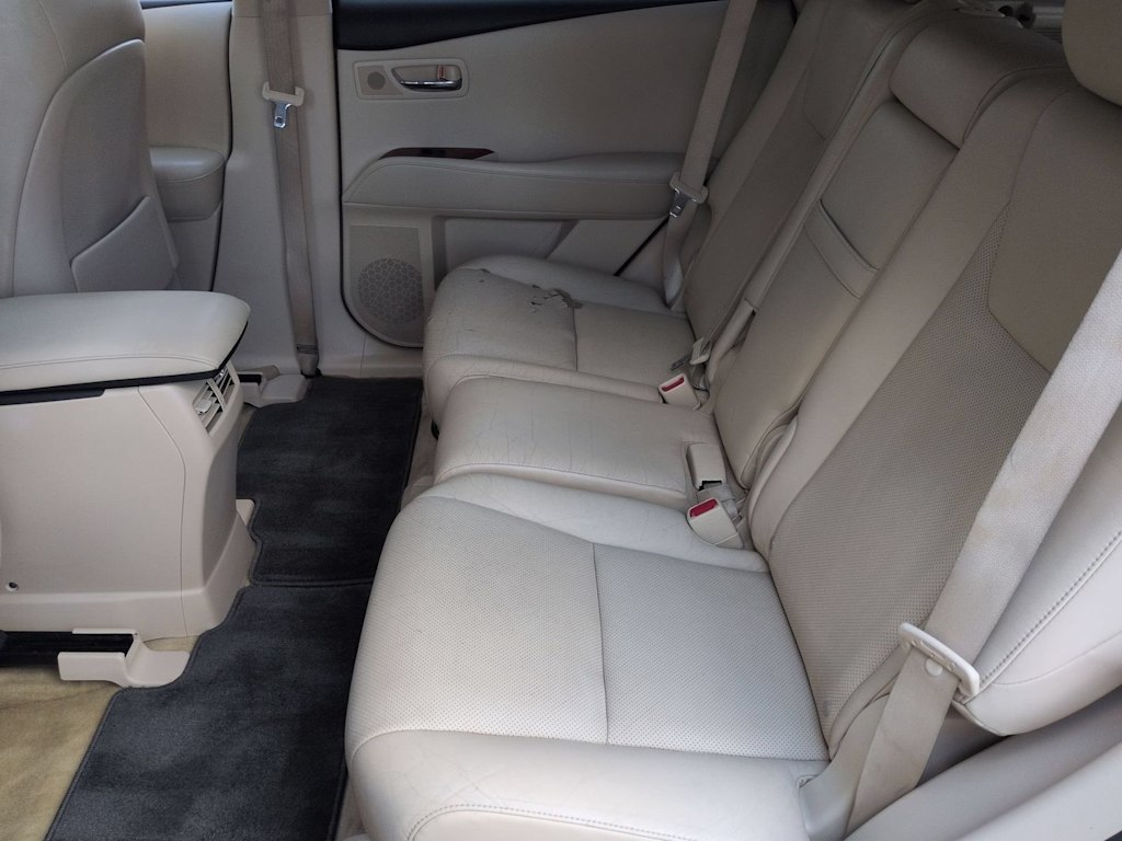 Thumbnail: 2011 Lexus RX - 29