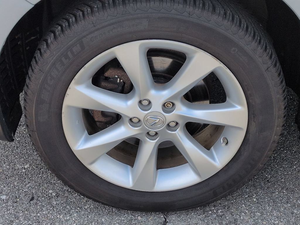 Thumbnail: 2011 Lexus RX - 6