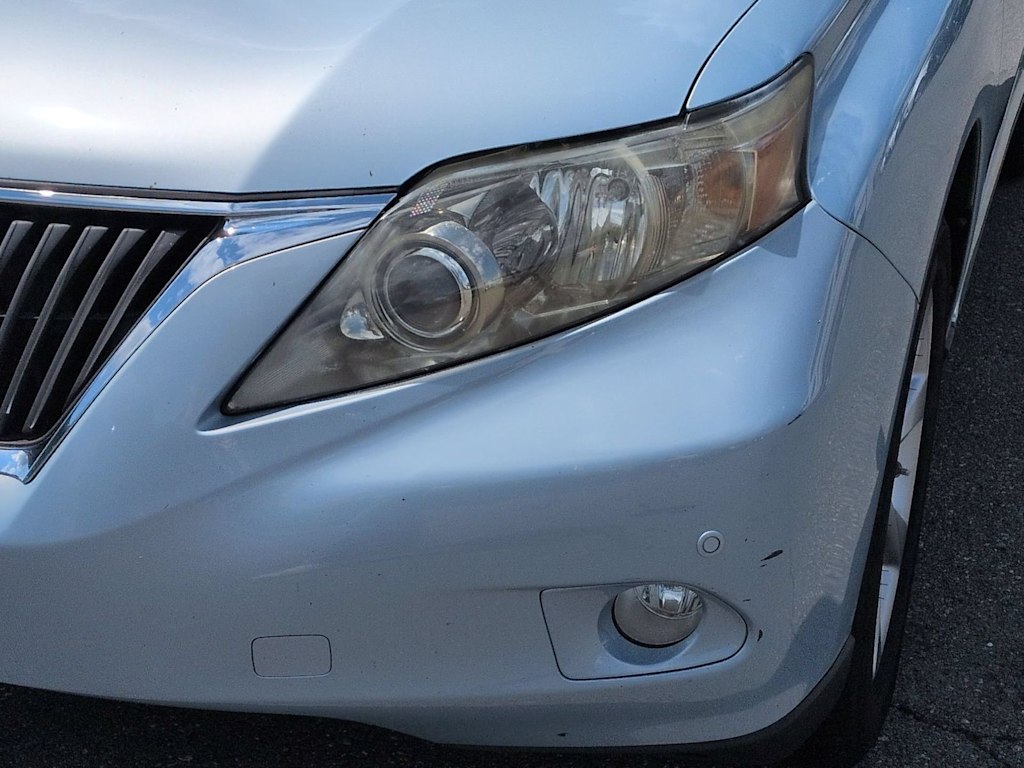 Thumbnail: 2011 Lexus RX - 25