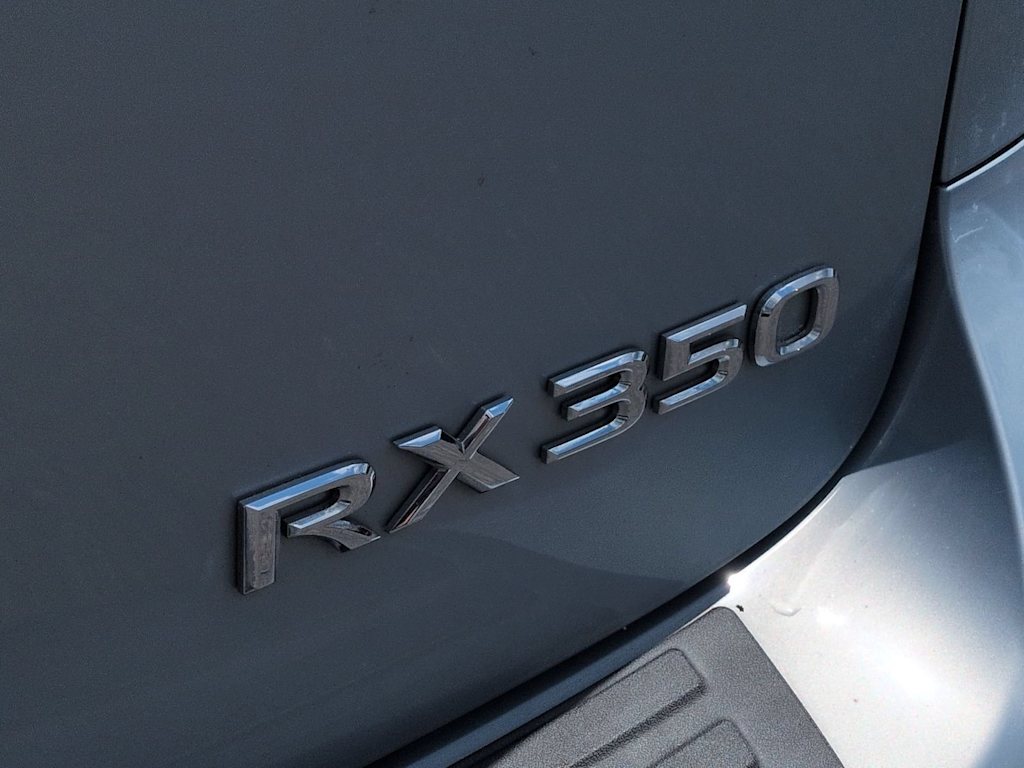 Thumbnail: 2011 Lexus RX - 26