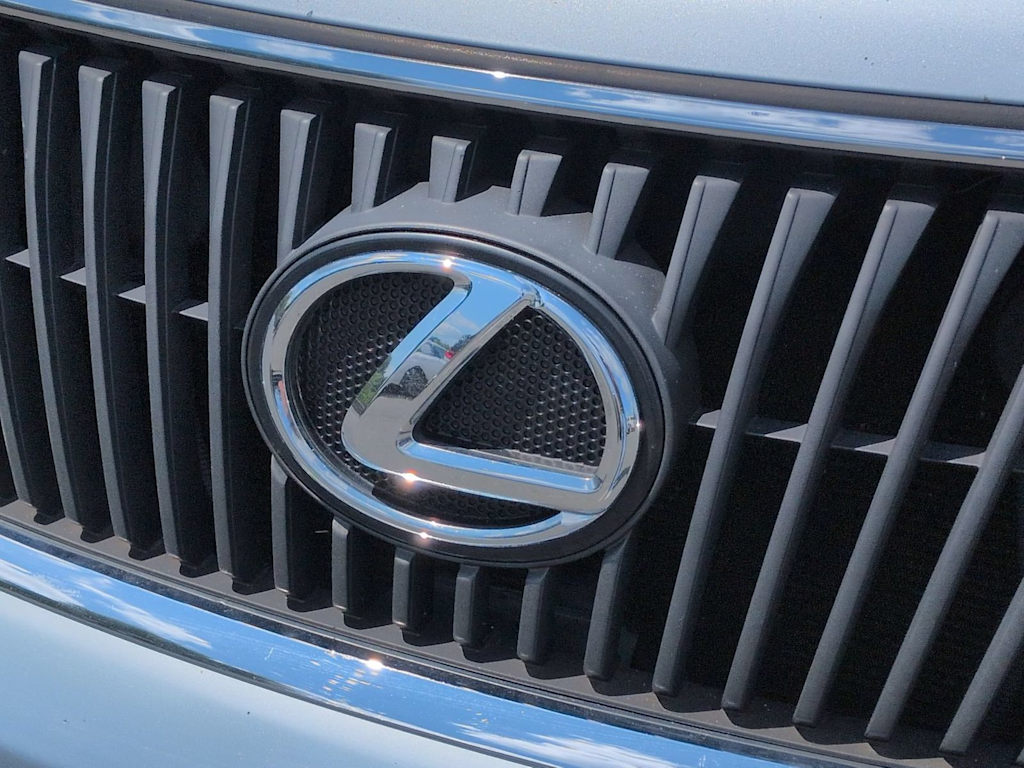 Thumbnail: 2011 Lexus RX - 5