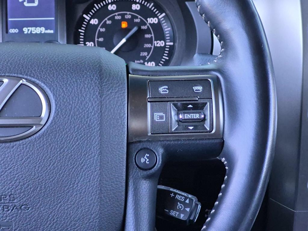 Thumbnail: 2019 Lexus GX - 33
