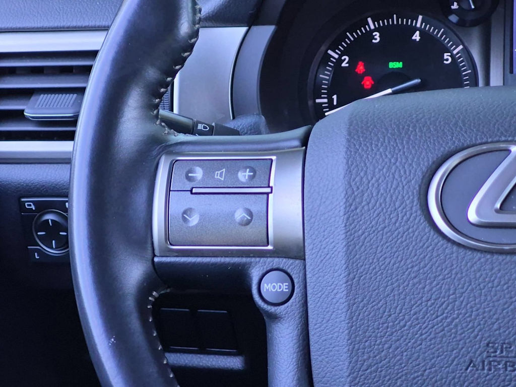 Thumbnail: 2019 Lexus GX - 32