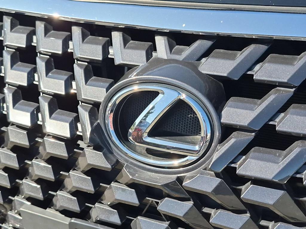 Thumbnail: 2019 Lexus GX - 5