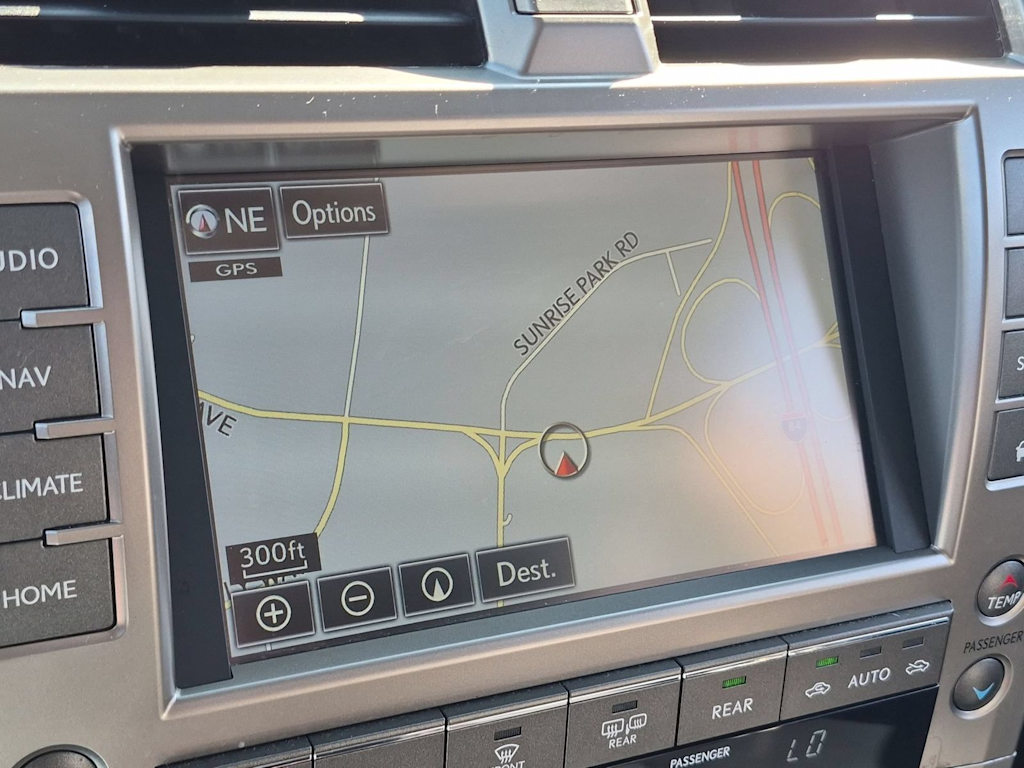 Thumbnail: 2019 Lexus GX - 36