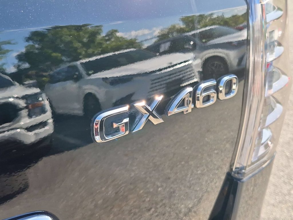 Thumbnail: 2019 Lexus GX - 26