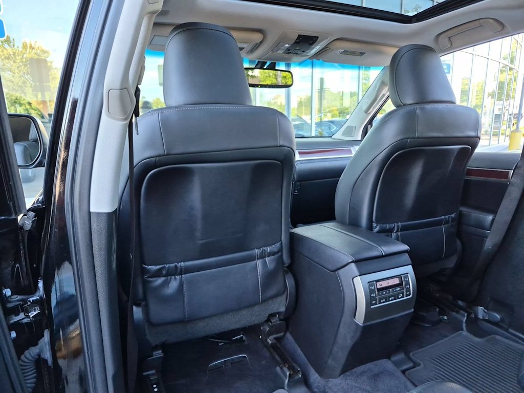 Thumbnail: 2019 Lexus GX - 11