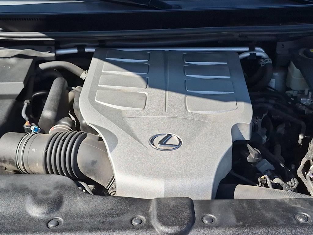 Thumbnail: 2019 Lexus GX - 7