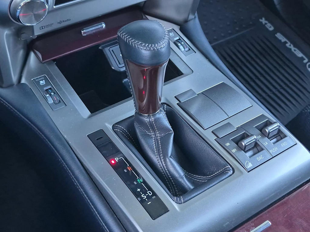 Thumbnail: 2019 Lexus GX - 14