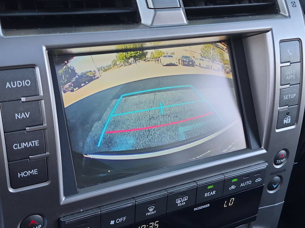 Thumbnail: 2019 Lexus GX - 37