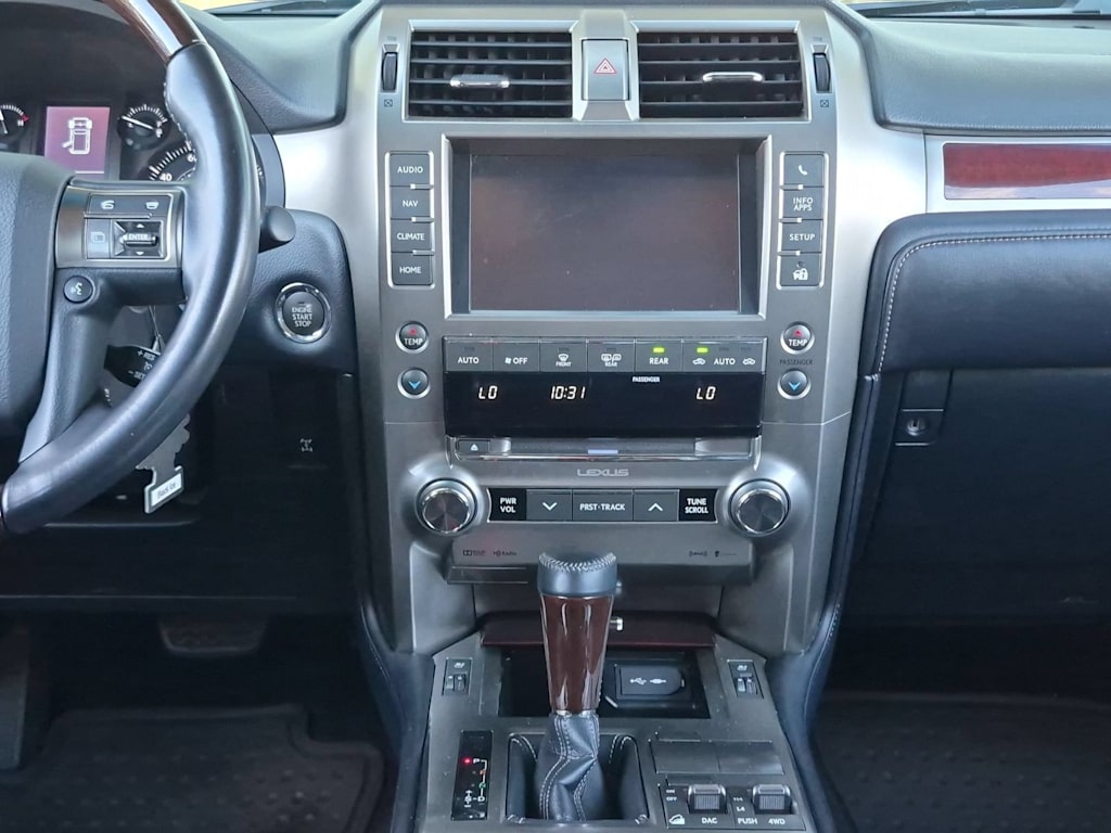 Thumbnail: 2019 Lexus GX - 13