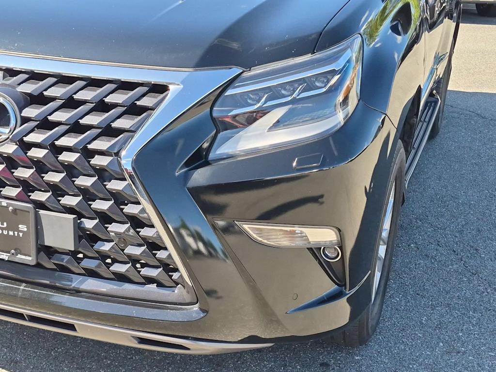 Thumbnail: 2019 Lexus GX - 25