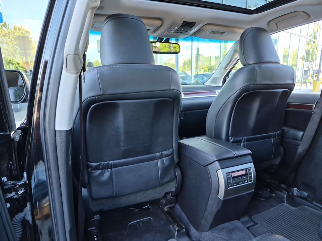 Thumbnail: 2019 Lexus GX - 11