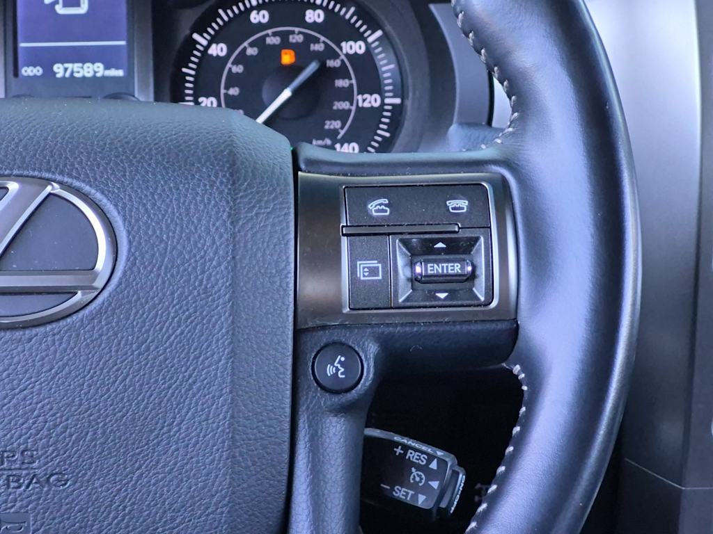 Thumbnail: 2019 Lexus GX - 33