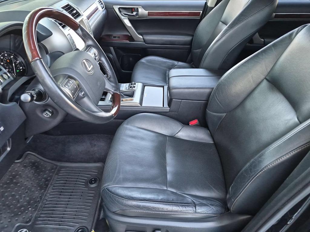 Thumbnail: 2019 Lexus GX - 9