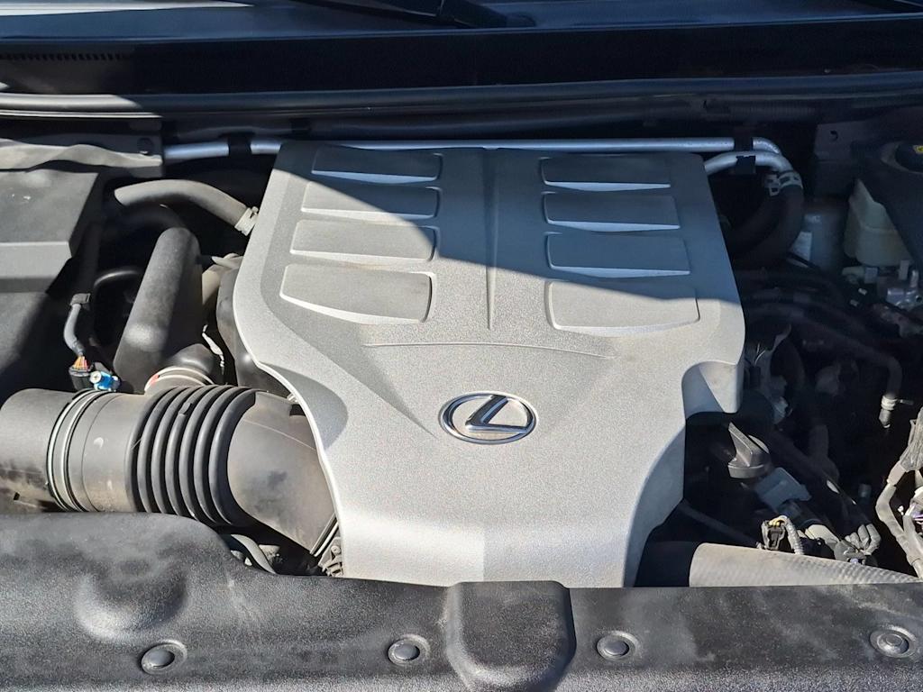 Thumbnail: 2019 Lexus GX - 7