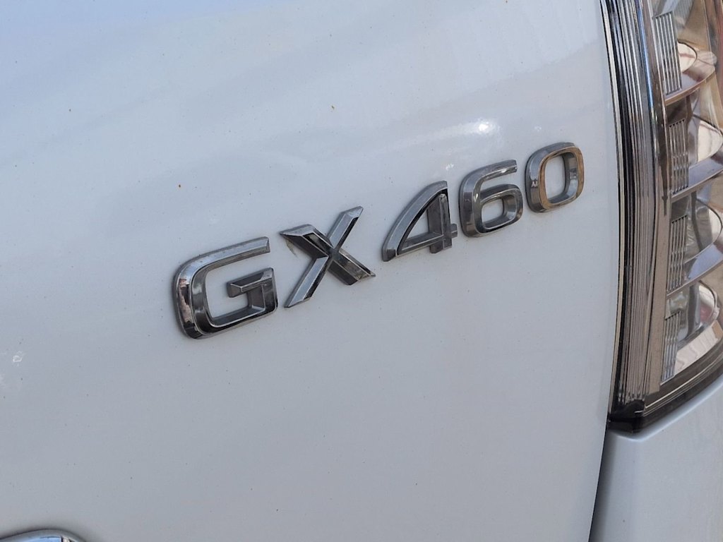 Thumbnail: 2015 Lexus GX - 26