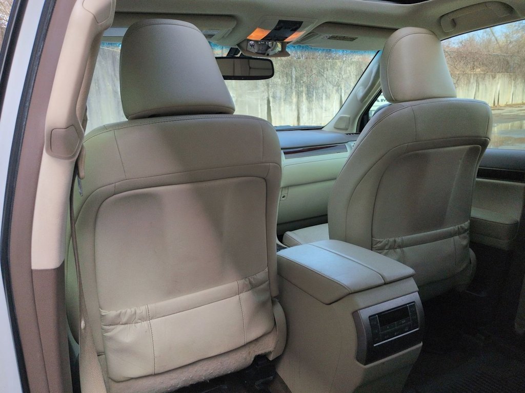 Thumbnail: 2015 Lexus GX - 12