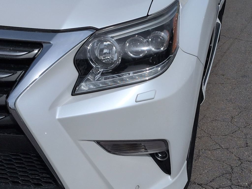 Thumbnail: 2015 Lexus GX - 25