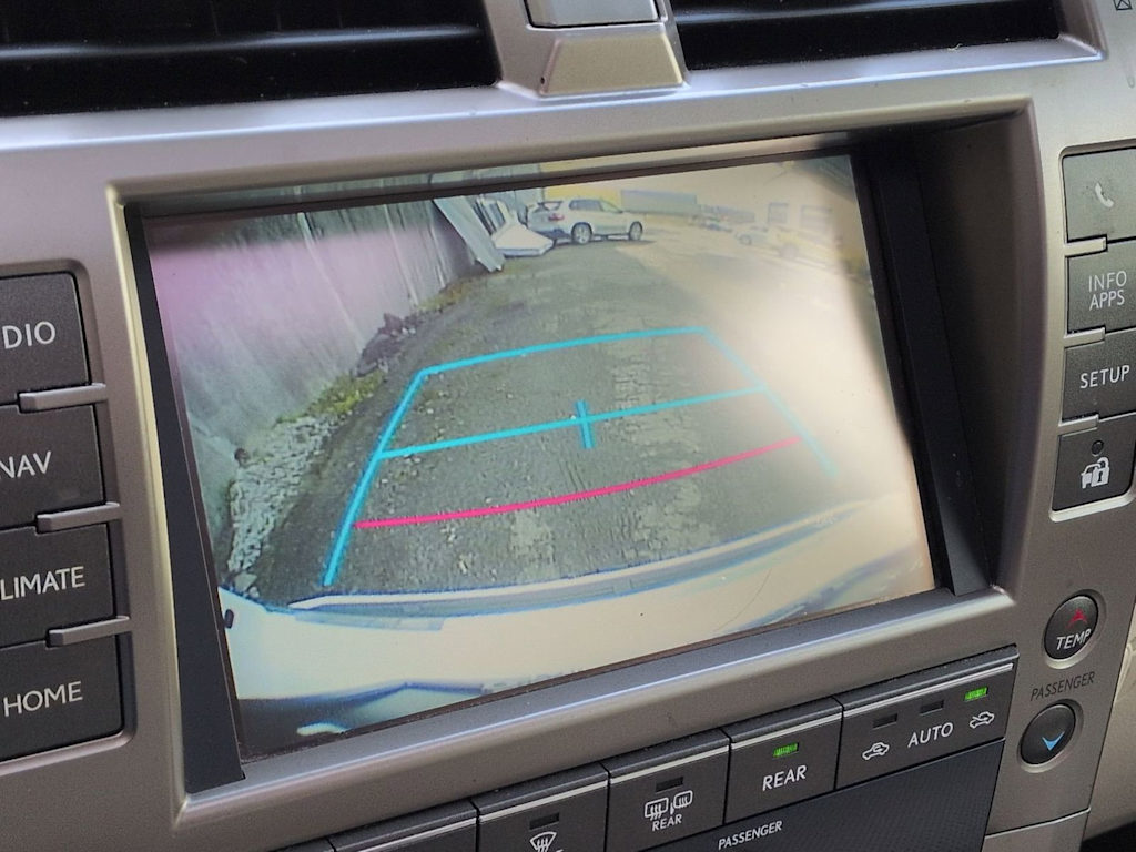 Thumbnail: 2015 Lexus GX - 36