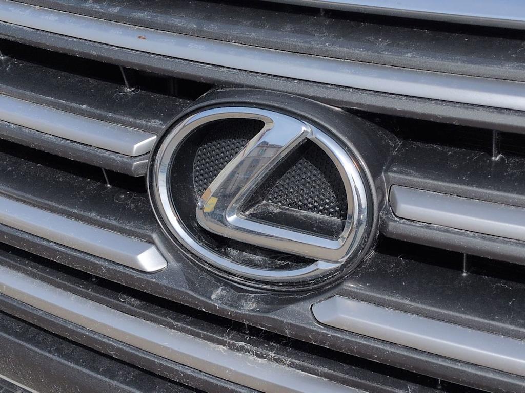 Thumbnail: 2015 Lexus GX - 7