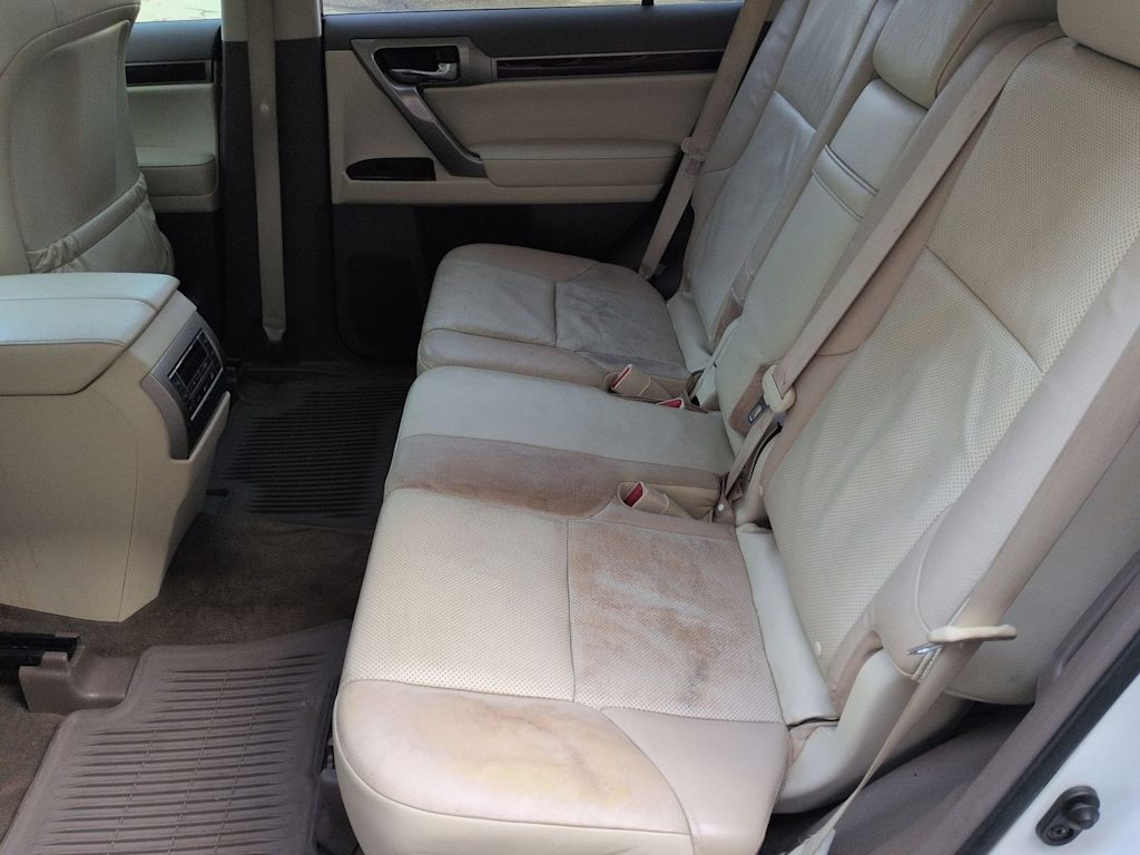 Thumbnail: 2015 Lexus GX - 13