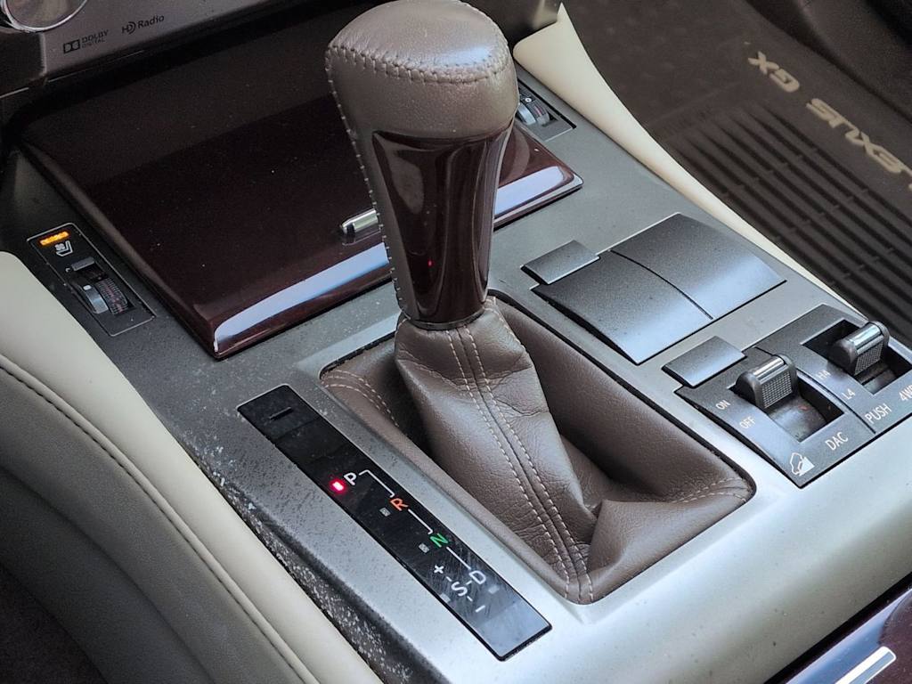 Thumbnail: 2015 Lexus GX - 38