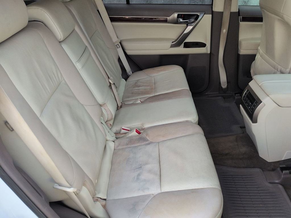 Thumbnail: 2015 Lexus GX - 29