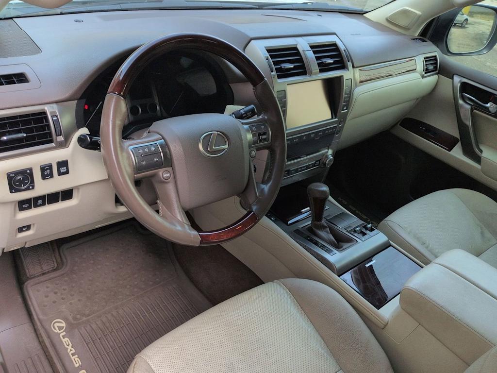 Thumbnail: 2015 Lexus GX - 2