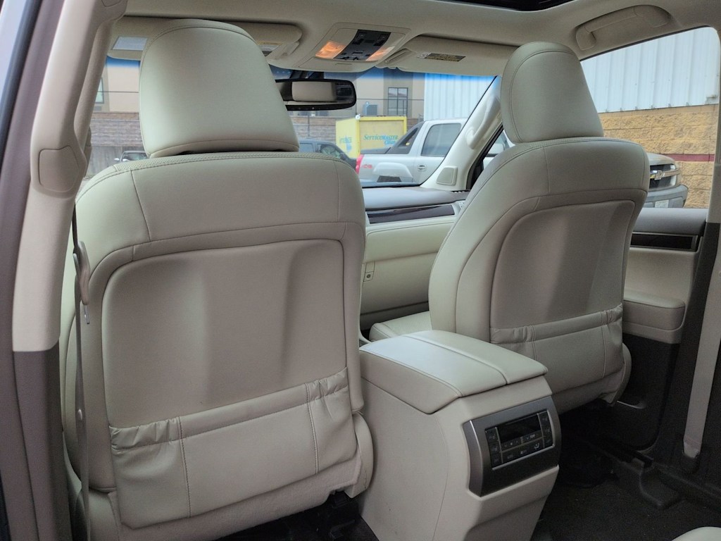 Thumbnail: 2018 Lexus GX - 11