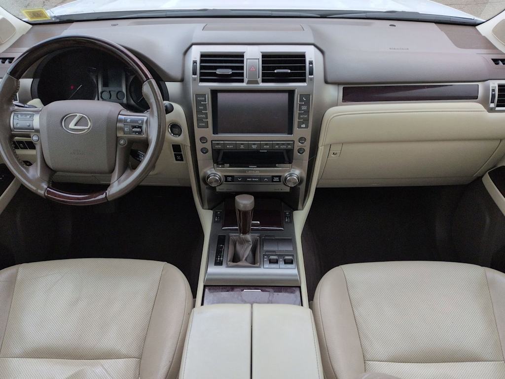 Thumbnail: 2018 Lexus GX - 8